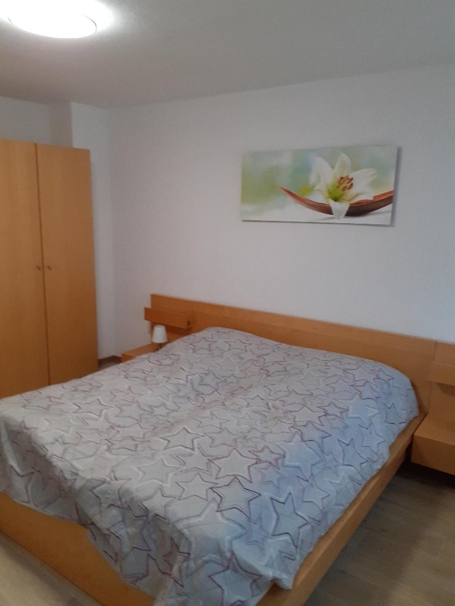 Ferienwohnung Zern Johanngeorgenstadt Extérieur photo