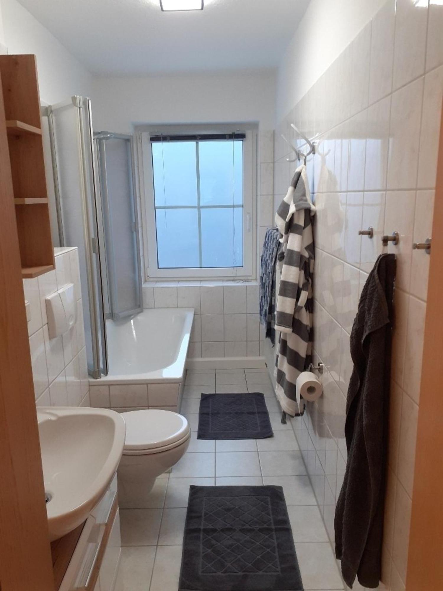 Ferienwohnung Zern Johanngeorgenstadt Extérieur photo