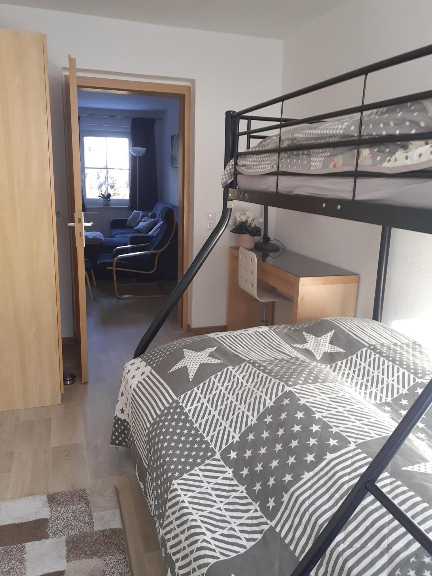 Ferienwohnung Zern Johanngeorgenstadt Extérieur photo